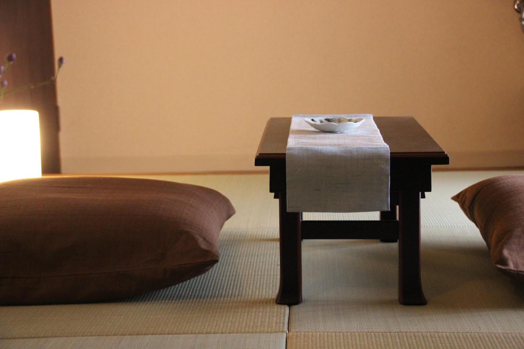 Hotel Haruya Naramachi Habitación foto