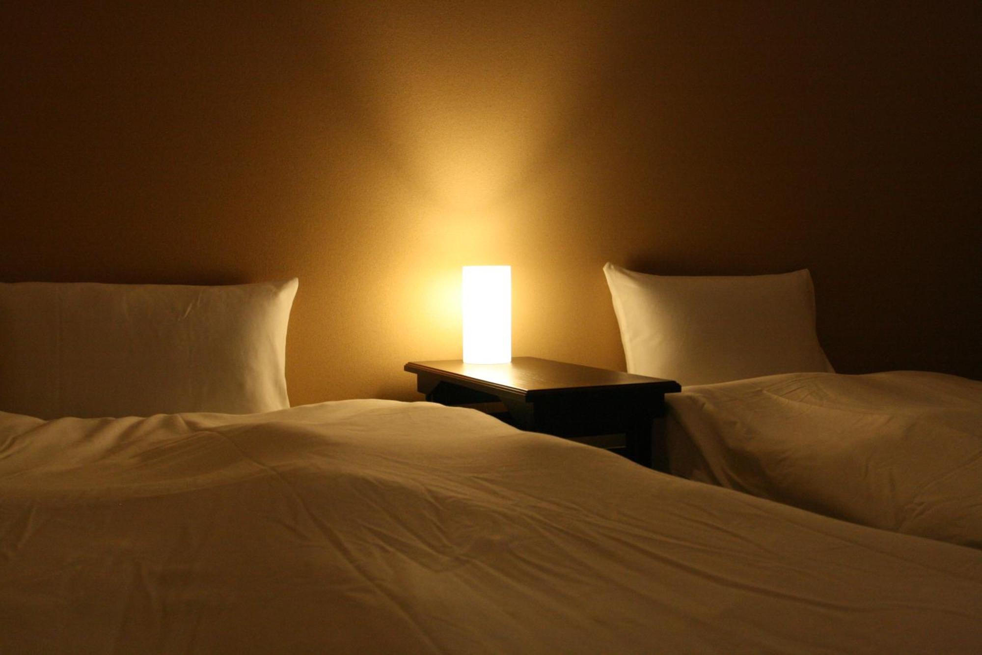 Hotel Haruya Naramachi Habitación foto