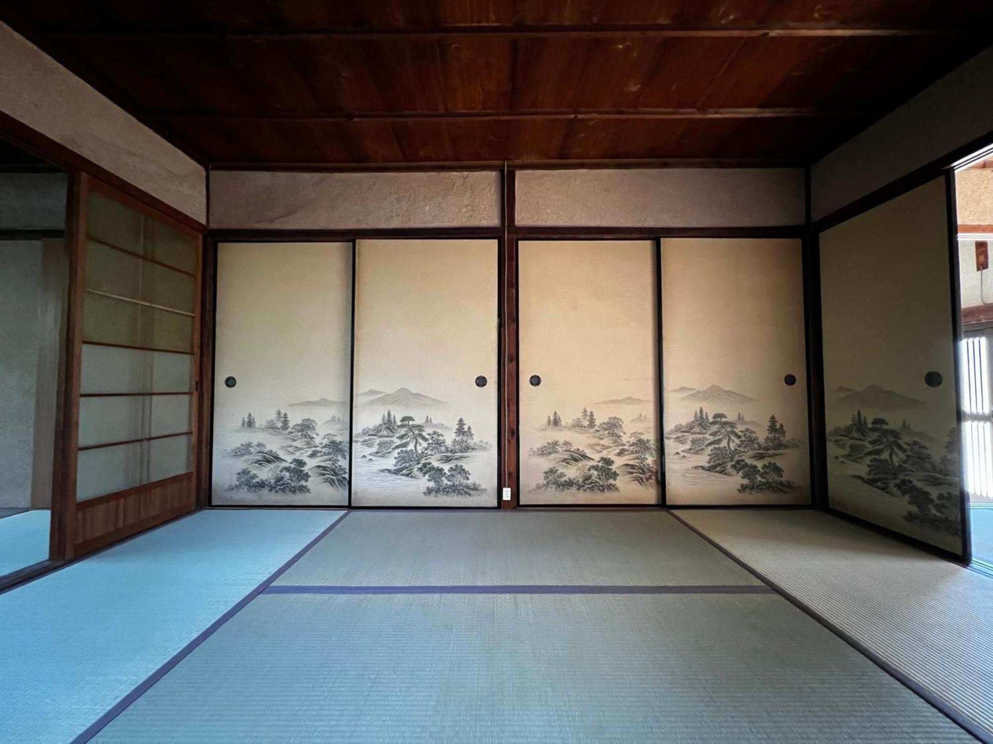 Hotel Haruya Naramachi Habitación foto