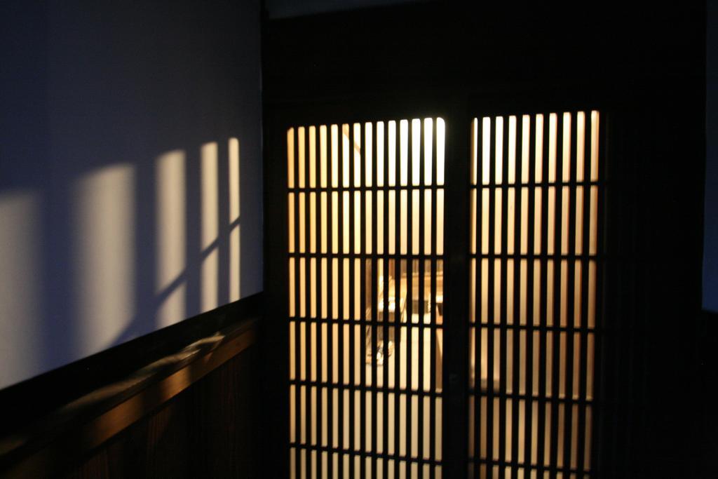 Hotel Haruya Naramachi Exterior foto