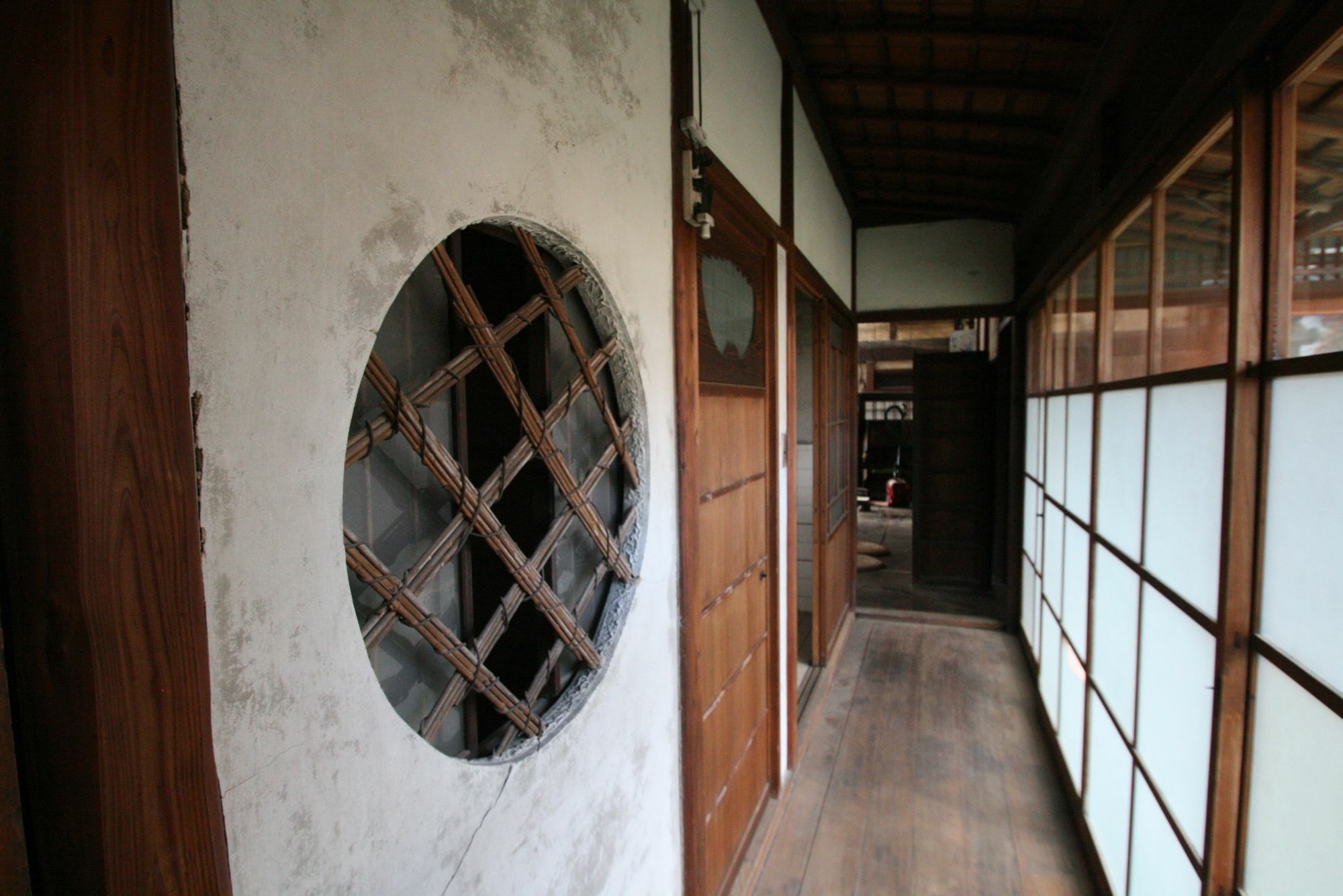 Hotel Haruya Naramachi Exterior foto